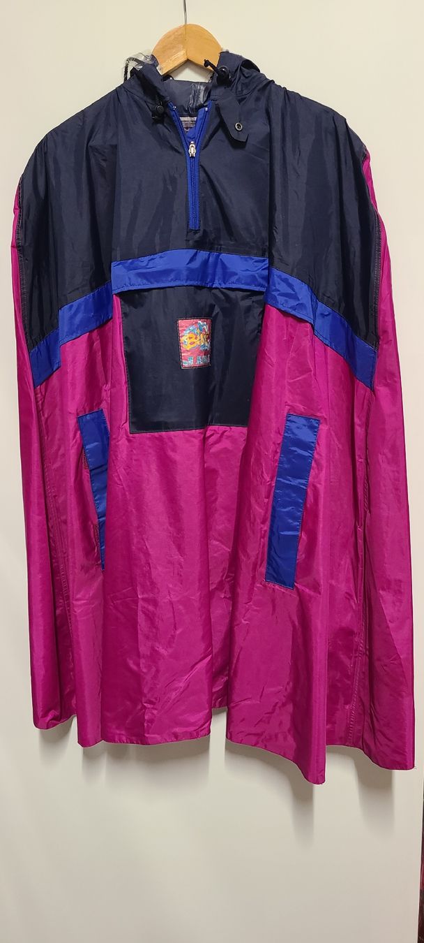 Altro in  Abbigliamento & Accessori: Regencape, Pelerine – Usato da Müllheim Dorf venduto da fsspeedy