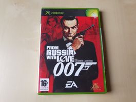 From Russia with Love