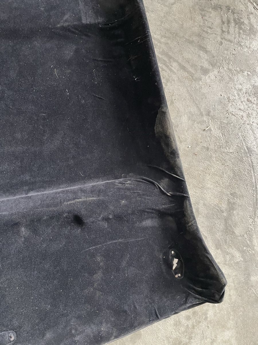 BMW Tutti pezzi di ricambio auto: BMW E30 Dachhimmel Touring – Difettoso da Rebstein venduto da strubel010 1