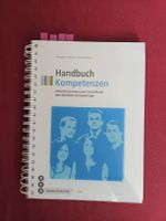 Handbuch Kompetenzen hep 