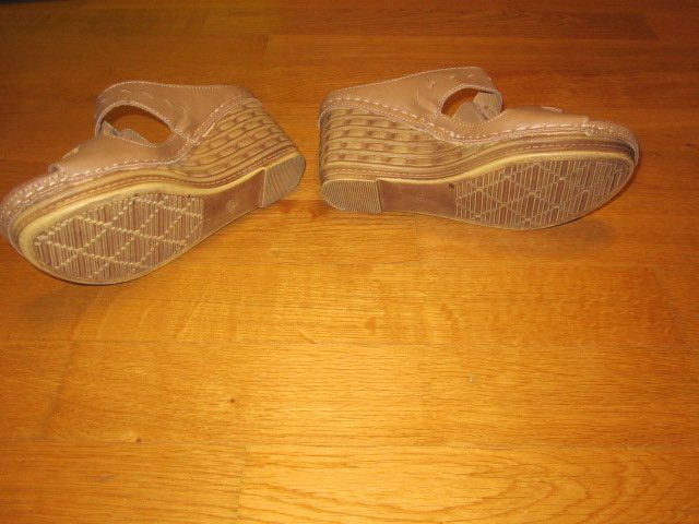 Scarpe da donna: Sommerschuhe – Usato da Ehrendingen venduto da salvi1995 1