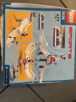 LEGO Sports 3536 Incompleto con scatola e istruzioni