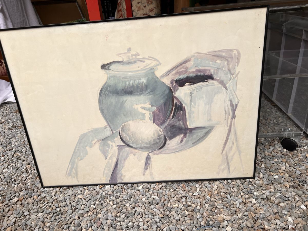 Dipinti: Schöne Bild (17) – Usato da Glattfelden venduto da maa_qcj8 1