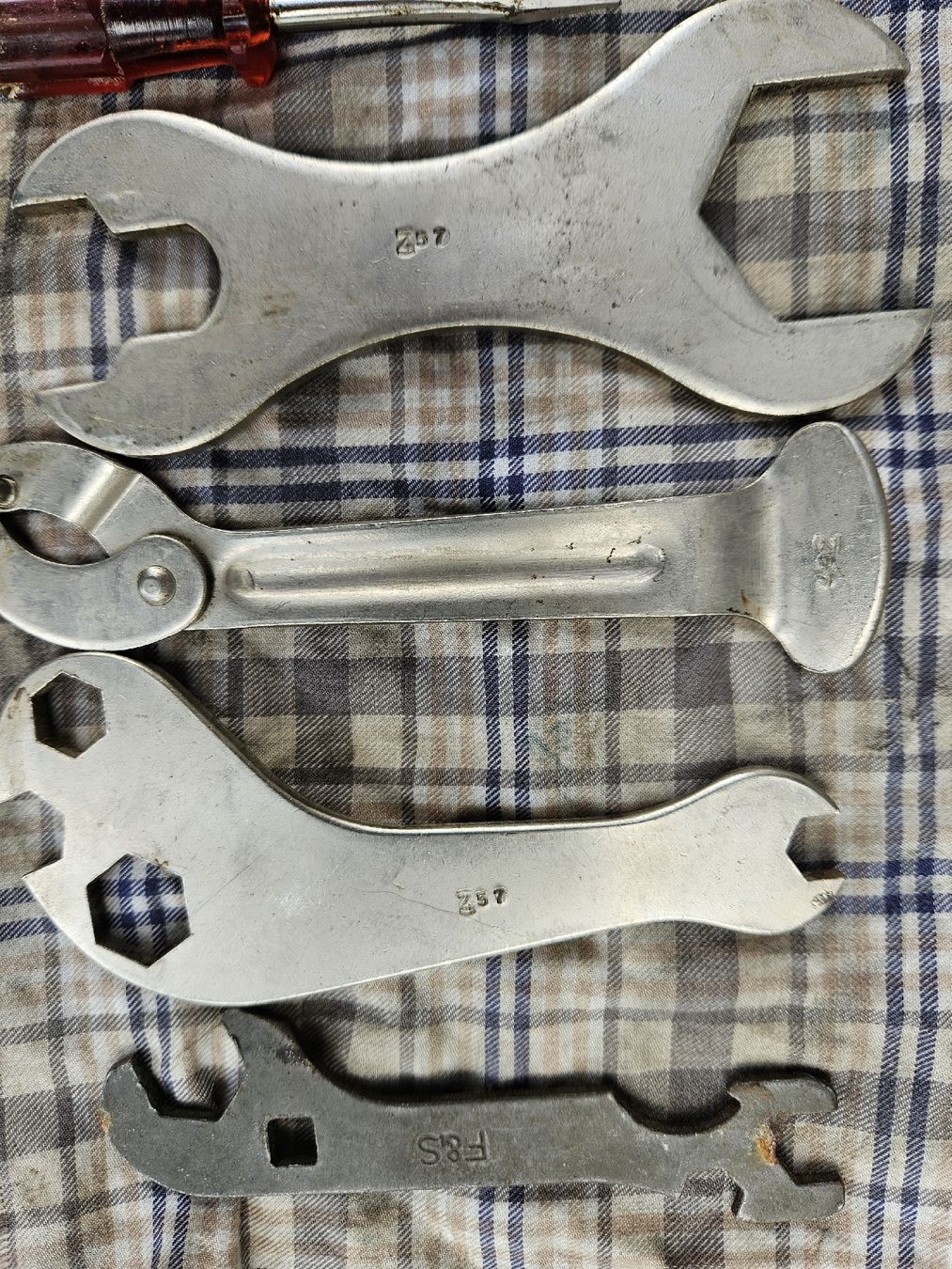 Schweizer Armee Velos: schönes original Militärvelo 1957 – Gebraucht aus Winterthur von Dsc3 6