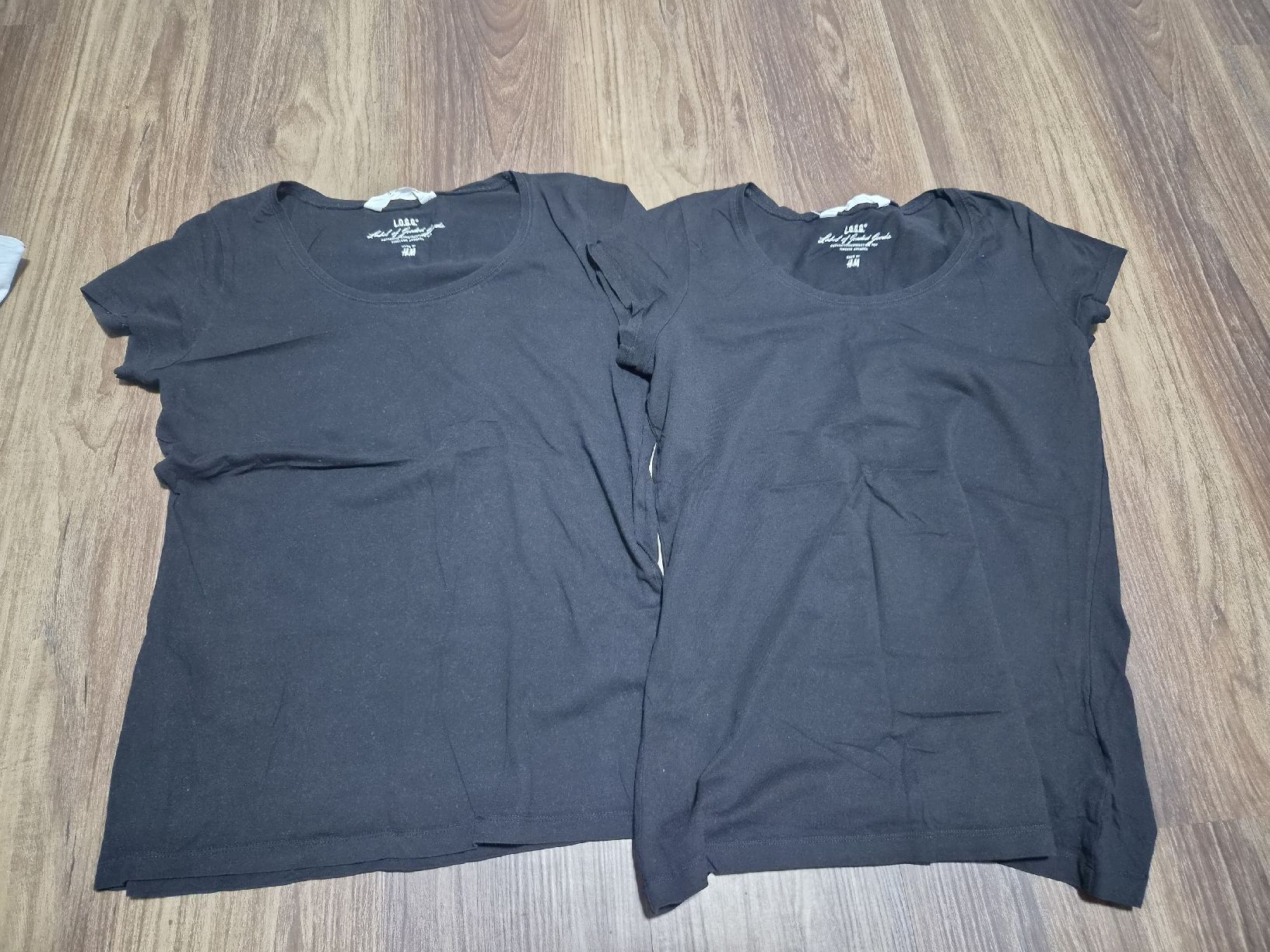 Lots de vêtements: Kleiderpaket Grösse L – D'occasion à Altishofen par tammy05 1