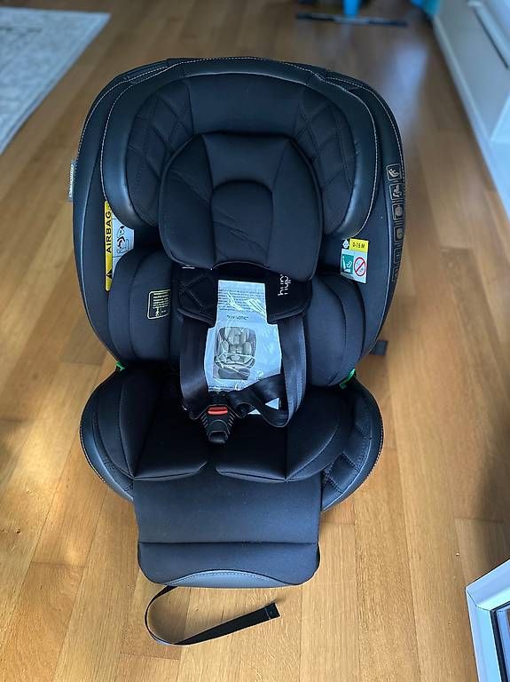 Seggiolini per auto: Kindersitz Autositz zu verkaufen – Usato da Schlieren venduto da tij_56lw 4