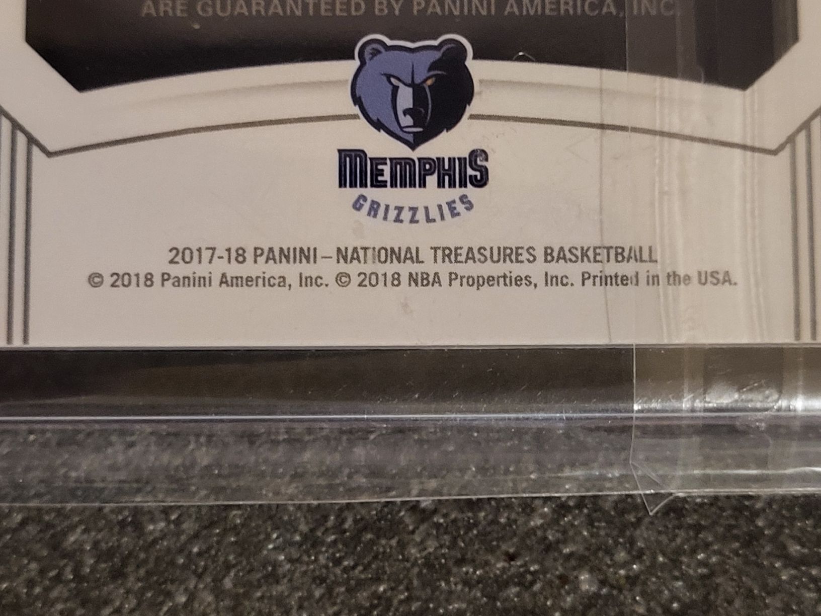 Nba Carte collezionabili: Rookie Patch Autographs Wayne Selden Jr. #148. – Nuovo e nell'imballaggio originale da Benken SG venduto da WALUK 3