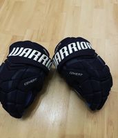 Zsc Handschuhe von Sven Andrighetto