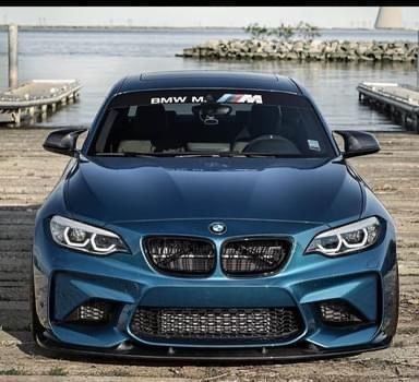 Alle Autoersatzteile: BMW M2 M3 M4 Carbon Spiegelkappen – Neu und originalverpackt aus Volketswil von Willis-Autoteile 5
