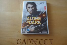 Alone in the Dark