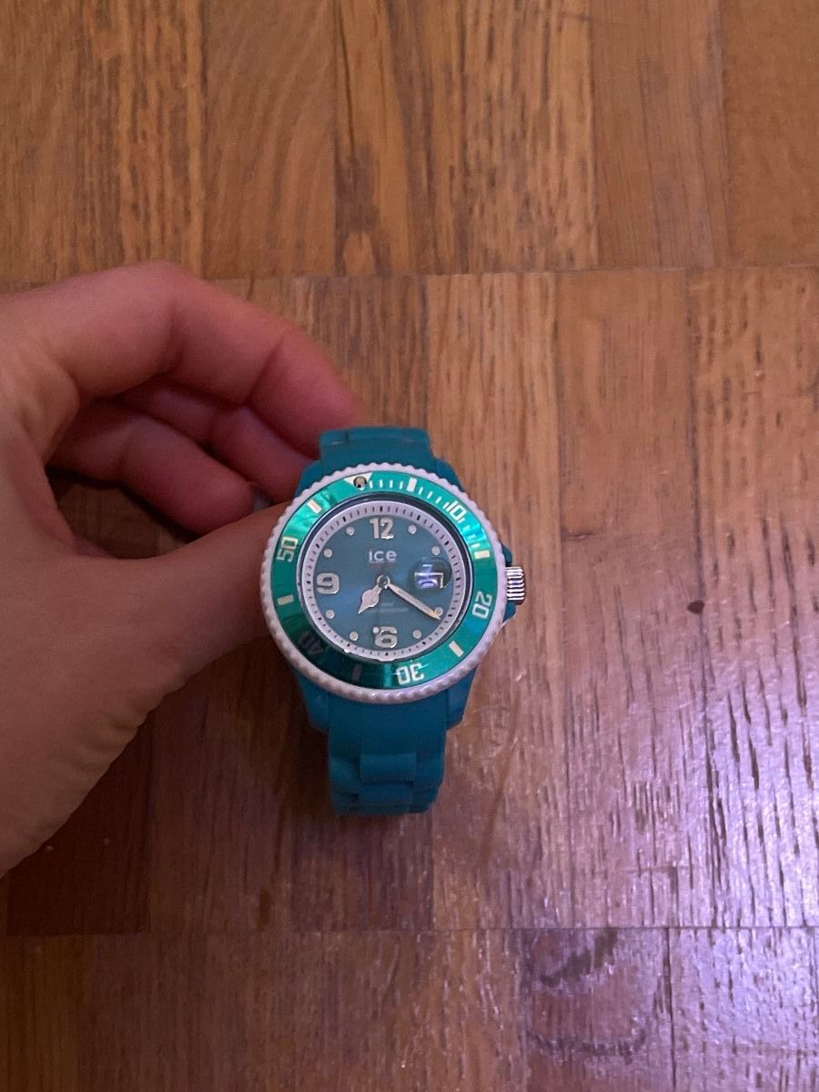 Ice watch Orologi: Swatch Ice watch – Usato da Zürich venduto da liz_22fd
