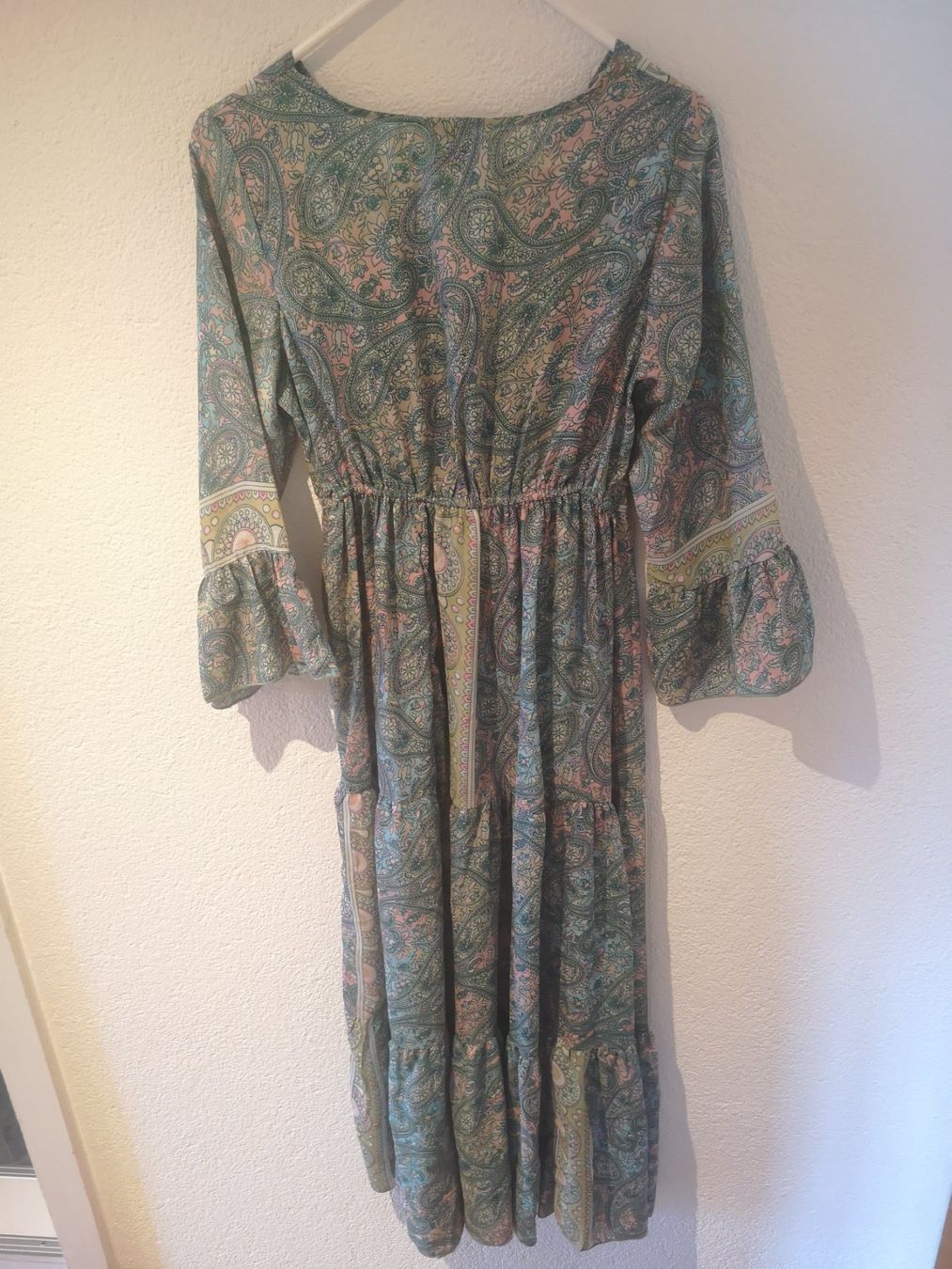 Vestiti: Sommerkleid onesize (M) – Nuovo (secondo la descrizione) da Büttikon AG venduto da PAM120319 3