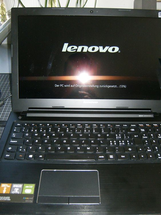 Lenovo IdeaPad S510P | Kaufen auf Ricardo