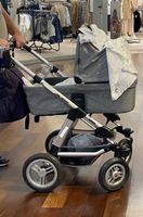 Kinderwagen ABC Design