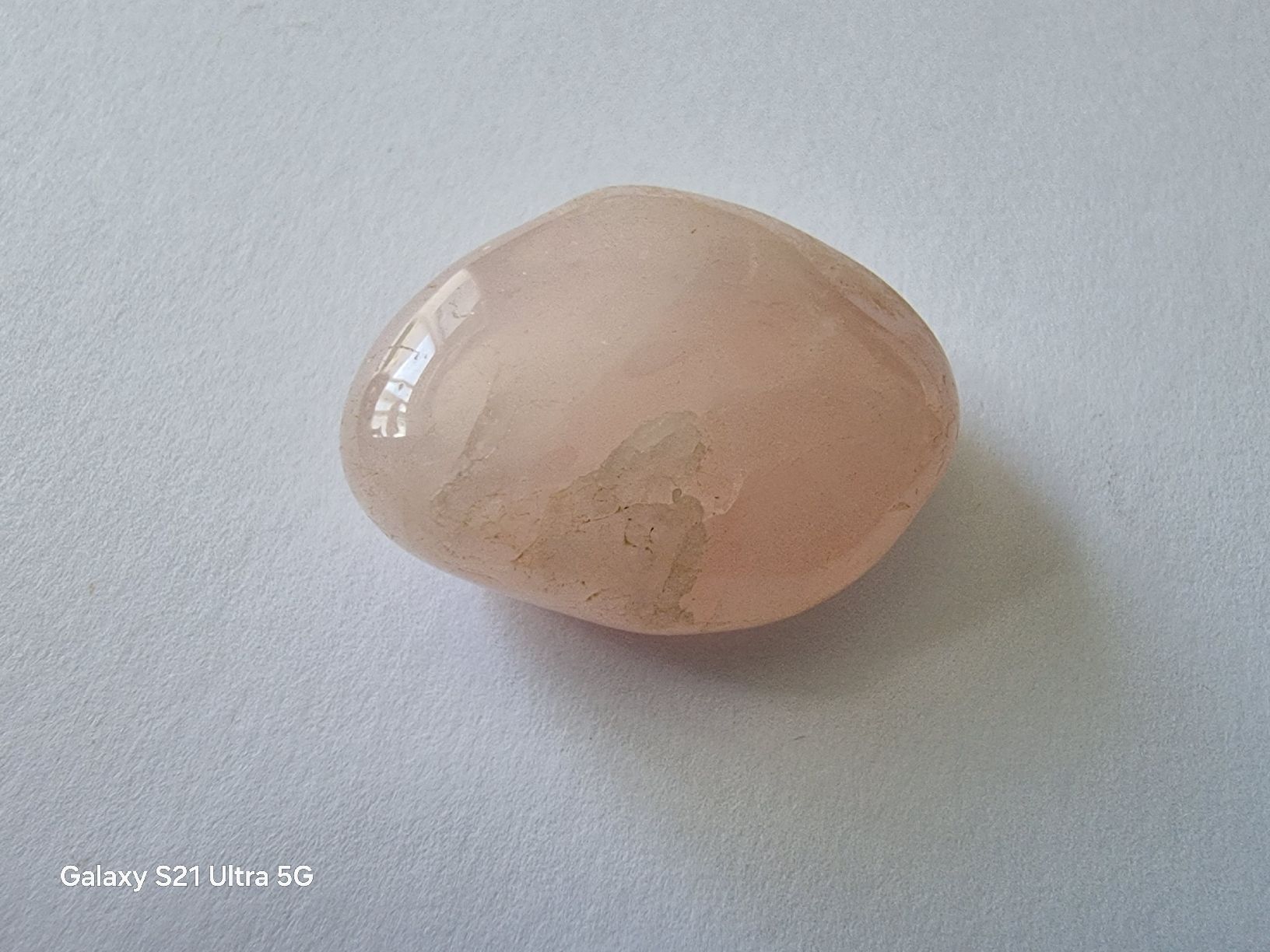 Pietre preziose: Pierre de quartz rose - Amour et douceur – Usato da Neuchâtel venduto da Market_Dematos 2