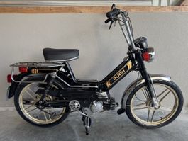 Puch Maxi S Spezial 7502 E50 Mit Ausweis