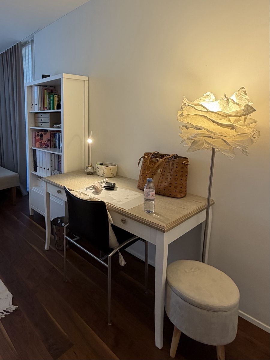 Maisons du monde Schreibtische: gebrauchtes Pult von Maison du Monde – Gebraucht aus Muntelier von nol_ywk9 1