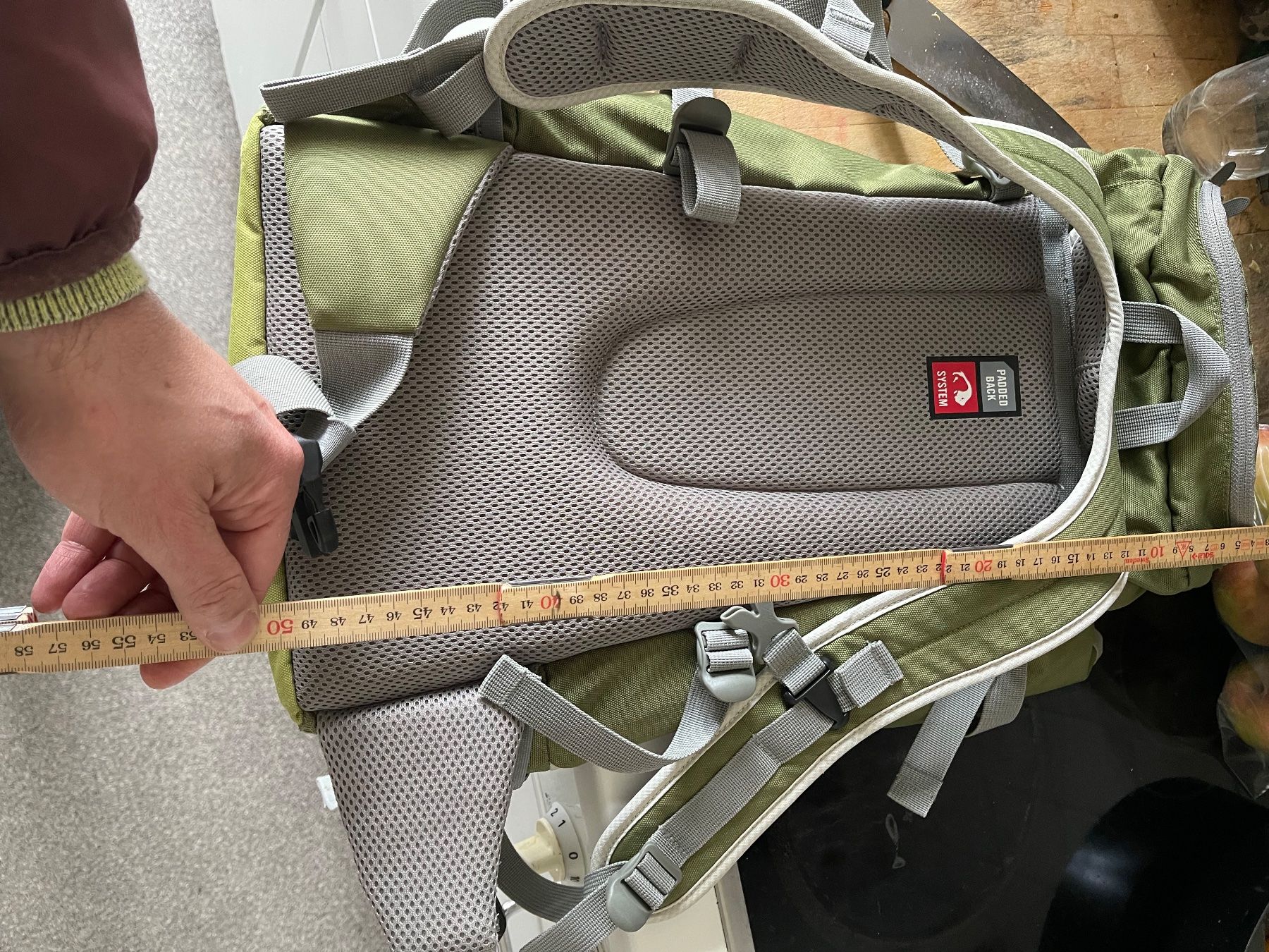 Kindertaschen: Kinder-Wander-Rucksack Tatonka – Gebraucht aus Bern von c23_mrg2 6