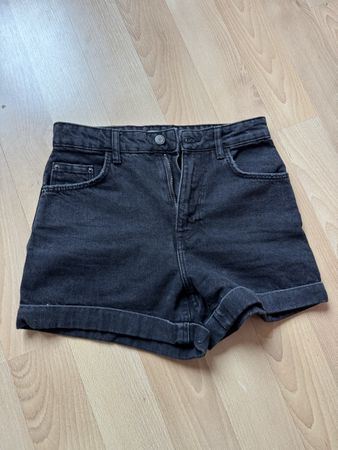 Bershka Jorts, Jeans Shorts, Hotpants Gr 36 / S