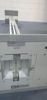 2x REGENT Retro-Deckenfluter - für Wohnung, Atelier, Büro