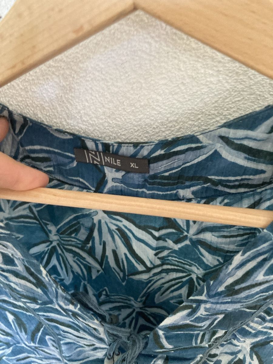 Vestiti: Nile Kleid XL mit Unterrock – Usato da Basel venduto da schoggihaas17 1
