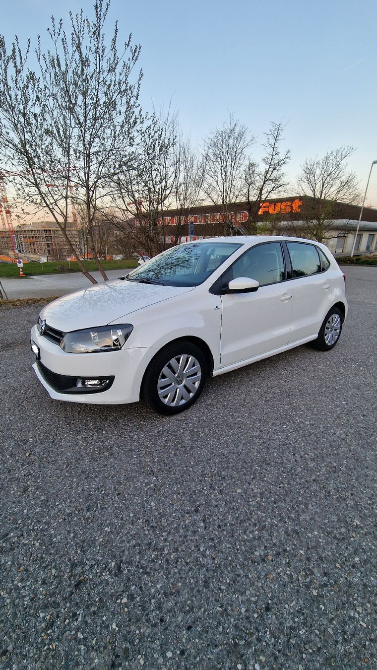 VW Automobili: VW Polo 1.4 / 39'500 km – Usato da Bern venduto da fel_gq2q 2