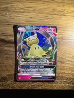 Mimikyu GX #149/214 English