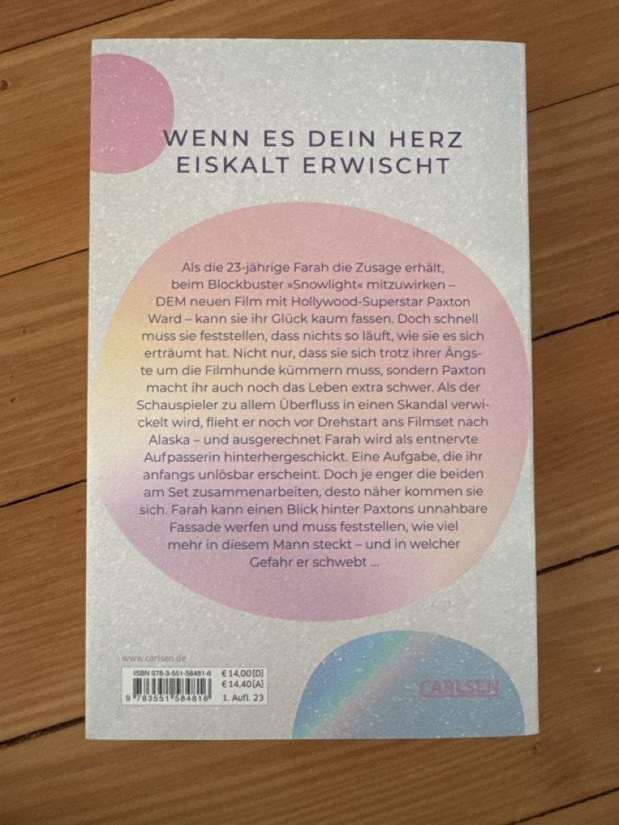 Libri: Stars in Our Hands – Nuovo (secondo la descrizione) da Gebenstorf venduto da SH123 1