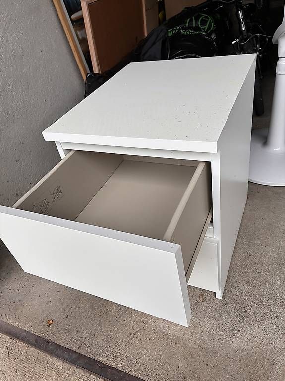 Kommoden: Meuble IKEA – Neu und originalverpackt aus Chêne Bourg von jen_l2dl 1