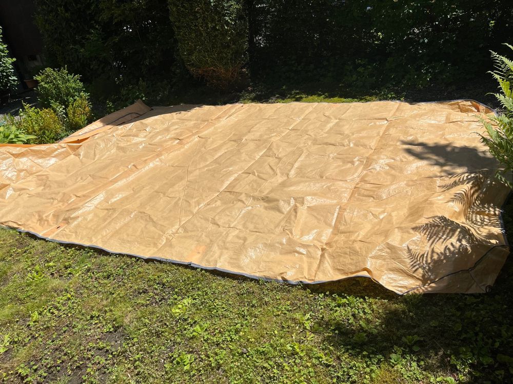 Outwell Zelte: Familienzelt Outwell Maui Reef (5 Personen) – Gebraucht aus Bern von ente11 6