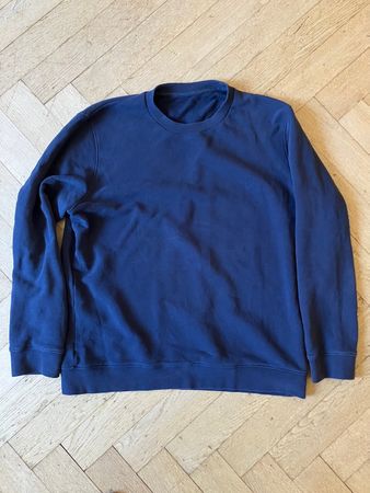 ARMEDANGELS Baaro Loop XL Sweatshirt (Pullover)