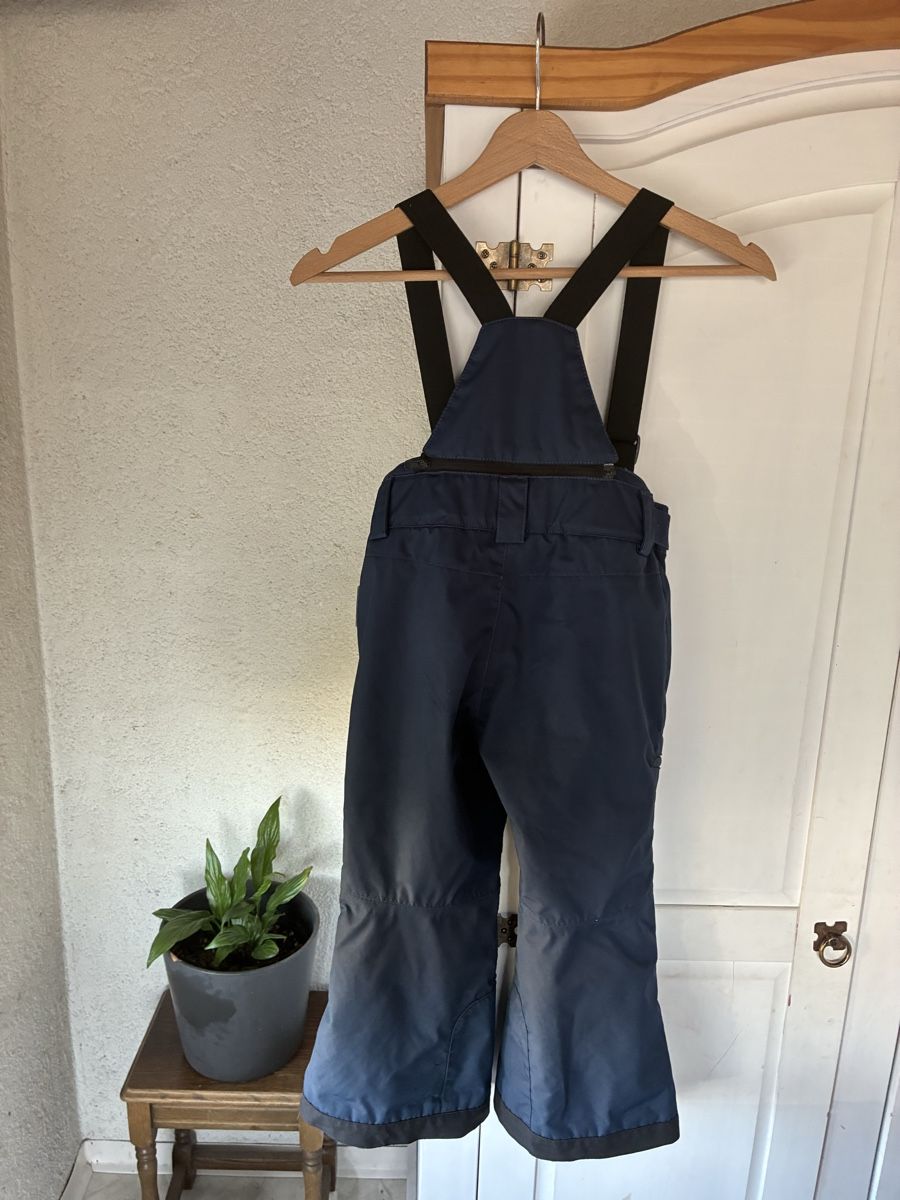 Pantaloni: Skihose "Reima", Grösse 104 – Usato da Widen venduto da Swiffylein 1