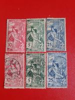 LOT: UPU - GESTEMPELT UND UNGEBRAUCHT JAHR 1900