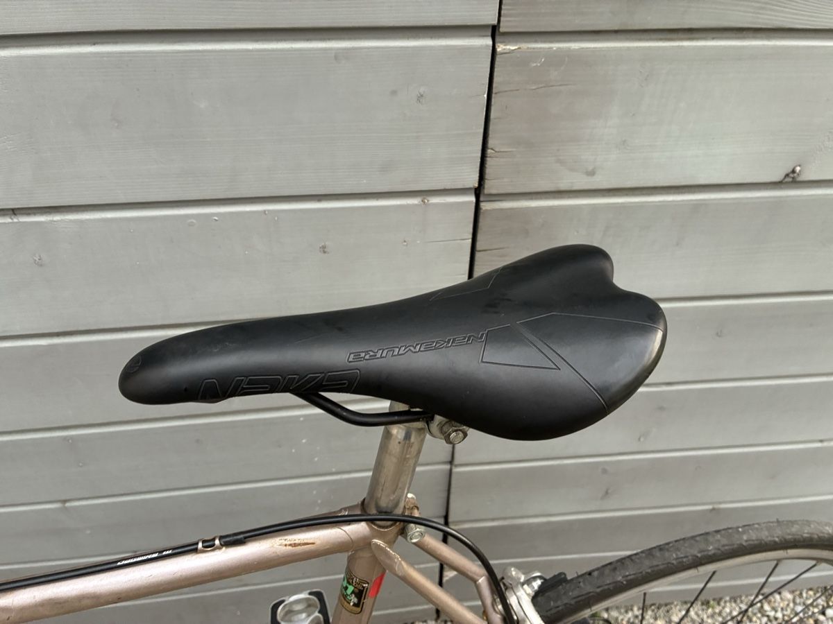Tour de Suisse Vélos: Rennrad – D'occasion à Winterthur par luk_fw5p 4