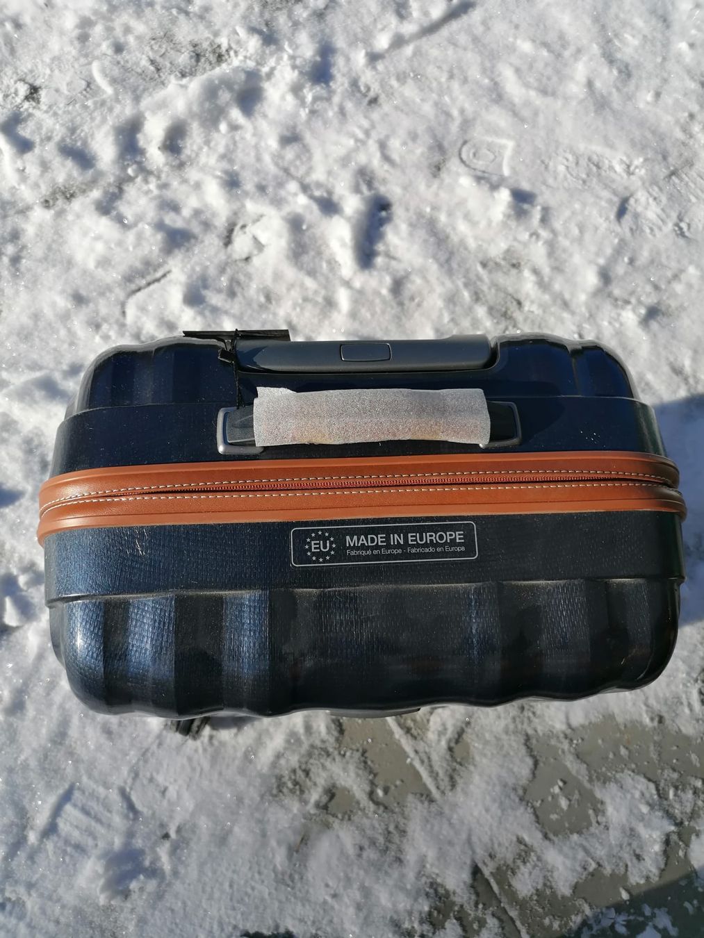 Samsonite Valigie: Neuer Deluxe-Koffer Samsonite – Nuovo e nell'imballaggio originale da Serneus venduto da cor_26kv 3