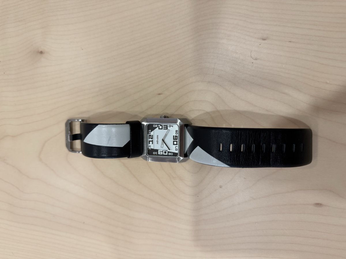 Nixon Orologi: Nixon the Flair – Usato da Laax GR venduto da Templeton49