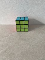 Rubik's Cube / Zauberwürfel - Knobelspass für Gross & Klein!