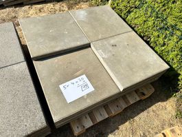 Zementplatten gebraucht