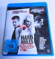 Hard Boiled Sweets