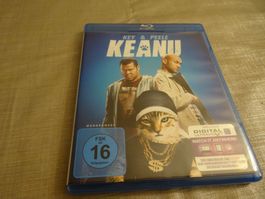 Keanu - Key & Peele Blu-Ray