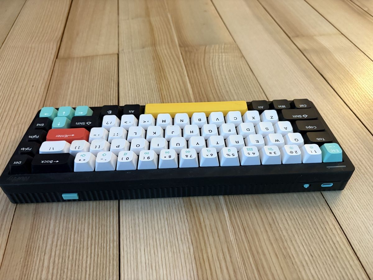 Claviers: Gaming Tastatur / Keyboard – D'occasion à Basel par anschla.