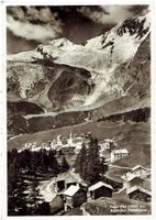 Saas-Fee