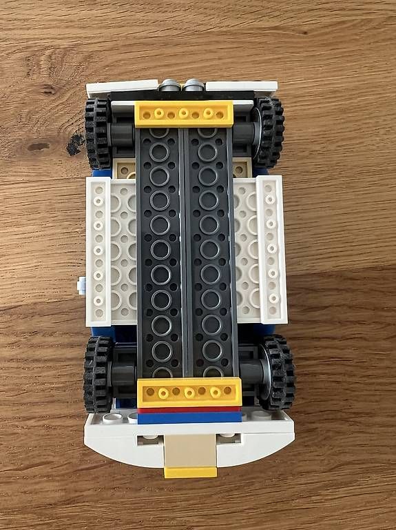 Lego Jouets: Lego-Auto 6913 – D'occasion à Uzwil par sab_nhc7 3