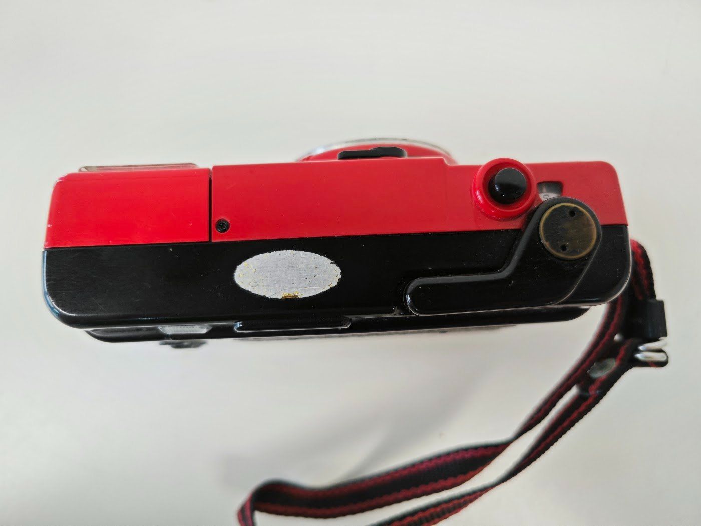 Konica Appareil photo: Konica C35 EF3 Kompaktkamera (7) – D'occasion à Toffen par Immo-Erben 2