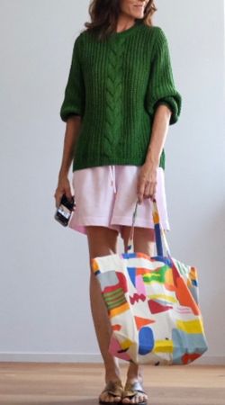 SÉZANE x G. Kero Totebag - neu -