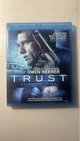 Blu-Ray Film: Trust - Catherine Keener, Clive Owen, Top!