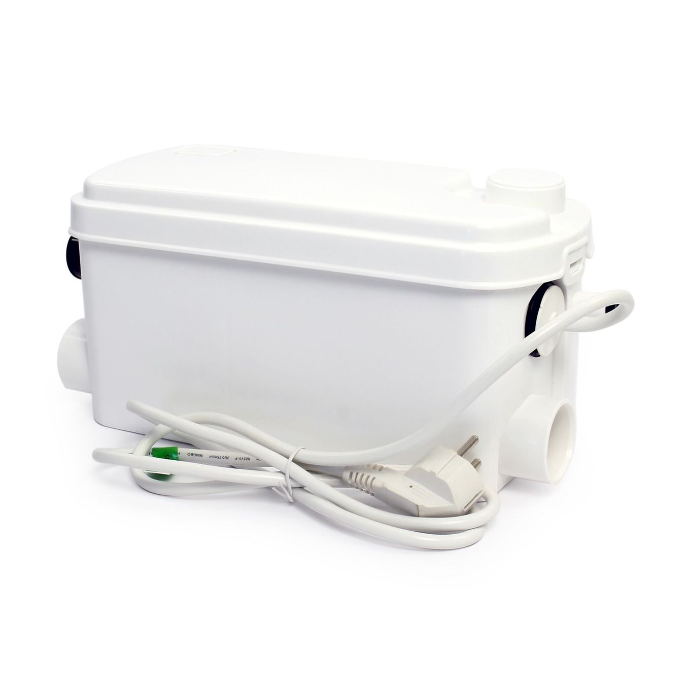 Robinetterie: XPOtool 3/1 Hebeanlage 250W – Neuf avec emballage d'origine à Bottighofen par zaap 3