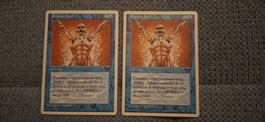 Magic the Gathering MTG – 2× Remove Soul – Mirage – English 