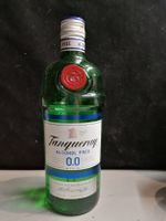 Gin Tanqueray 0.0% sans alcool, neuf