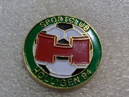 Ansteckpin 228: Sportclub Holligen
